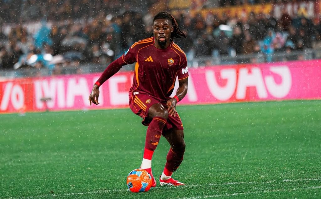 Manu Kone