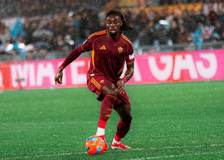 Manu Kone