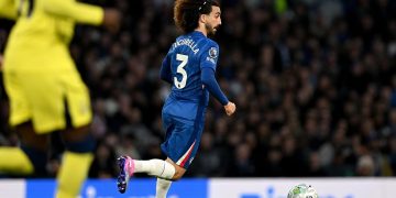 Marc Cucurella