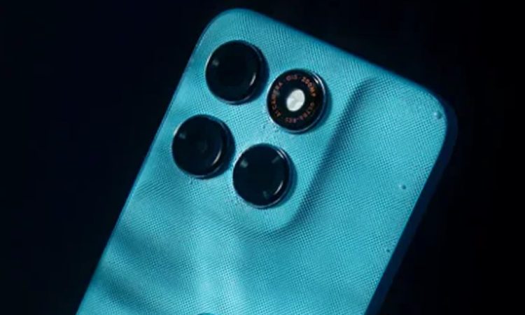 Moto G Max
