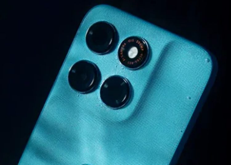 Moto G Max