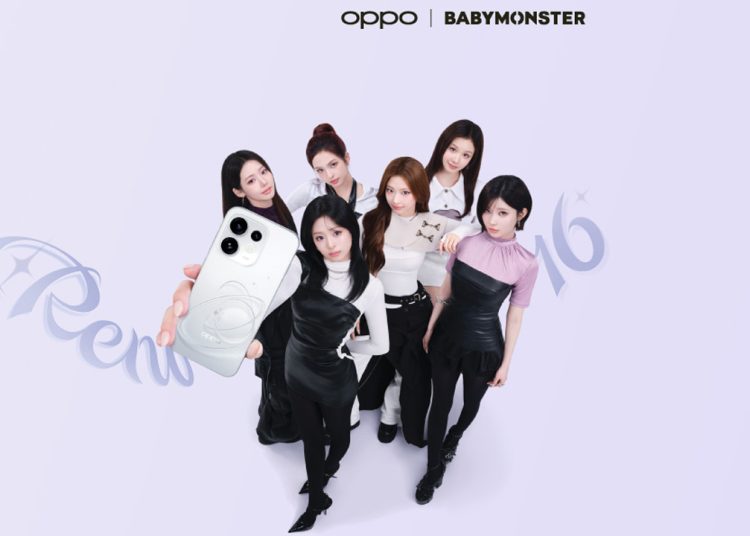 OPPO Reno16 Series