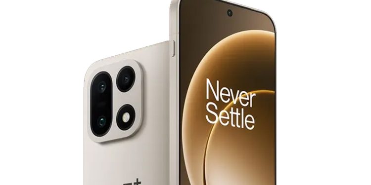 OnePlus 15