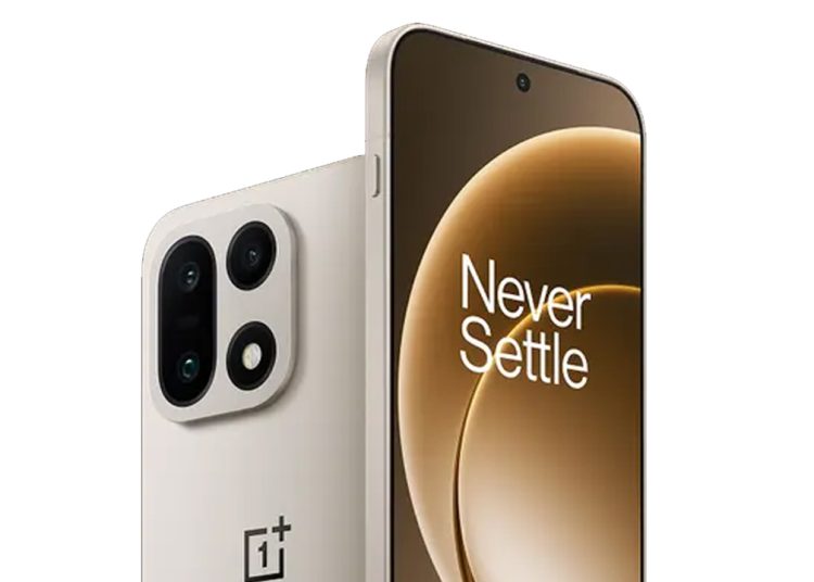 OnePlus 15
