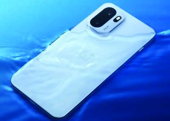 OnePlus Ace 6