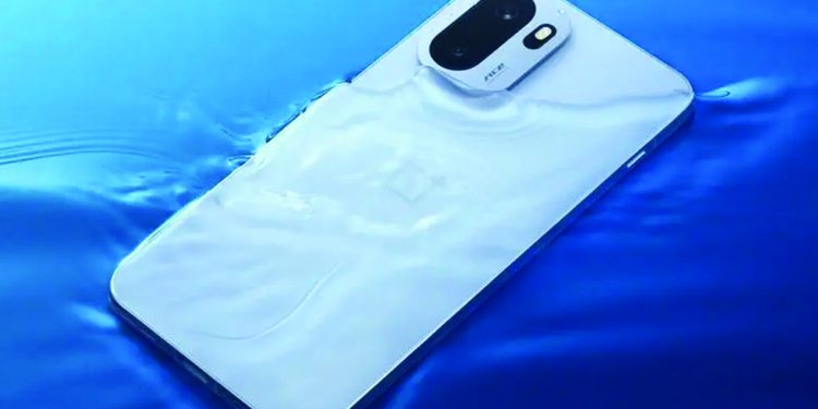 OnePlus Ace 6