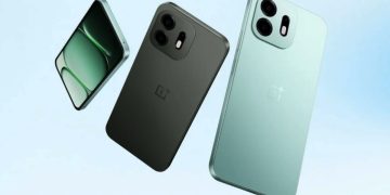 OnePlus N6