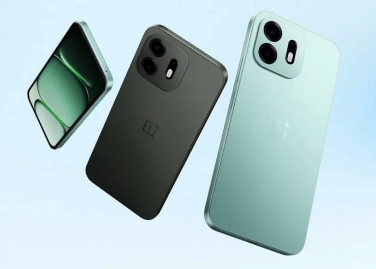 OnePlus N6