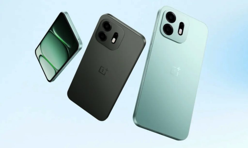 OnePlus N6