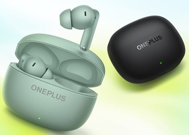 OnePlus Nord Buds 4
