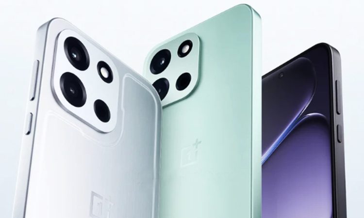 OnePlus Turbo 6