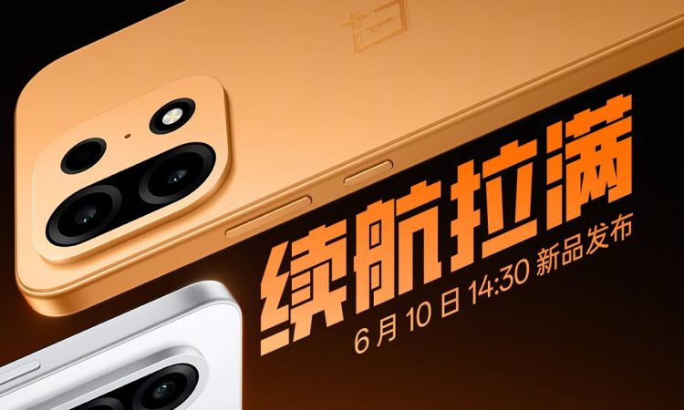 OnePlus Turbo 6X Pro