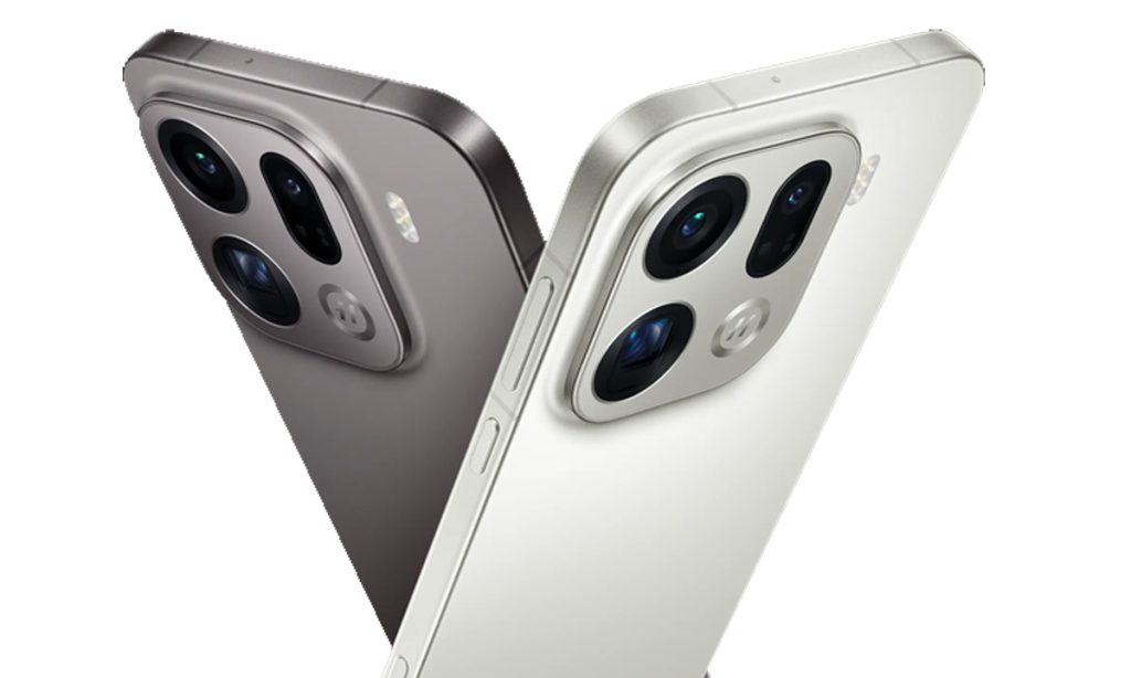 Oppo Find X10 Pro