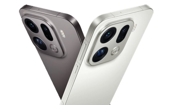 Oppo Find X10 Pro