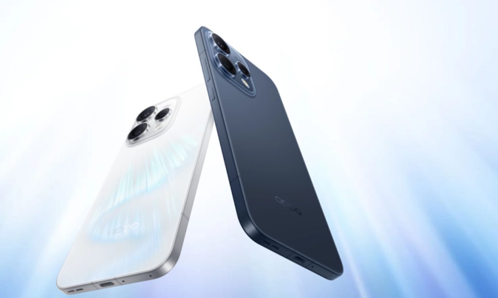 Oppo Reno 15A