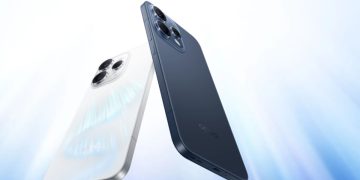 Oppo Reno 15A