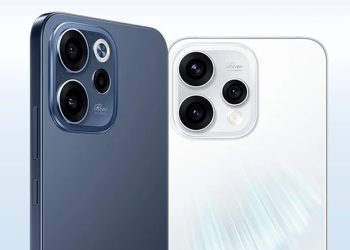 Oppo Reno 16 Pro