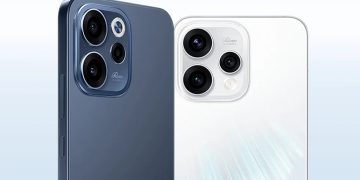Oppo Reno 16 Pro