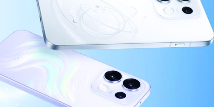 Oppo Reno 16 series