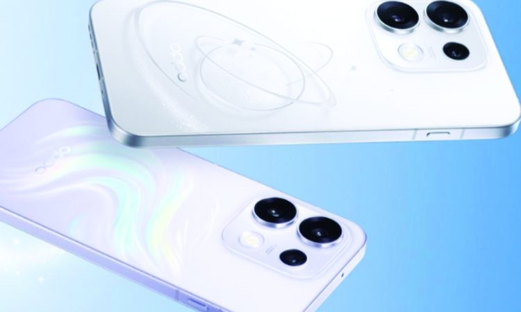 Oppo Reno 16 series