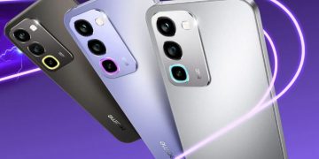 Realme P4R 5G