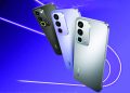 Realme P4R 5G