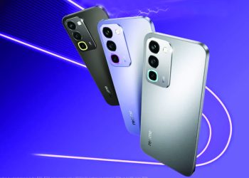 Realme P4R 5G