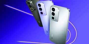 Realme P4R 5G