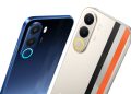 Realme P4x