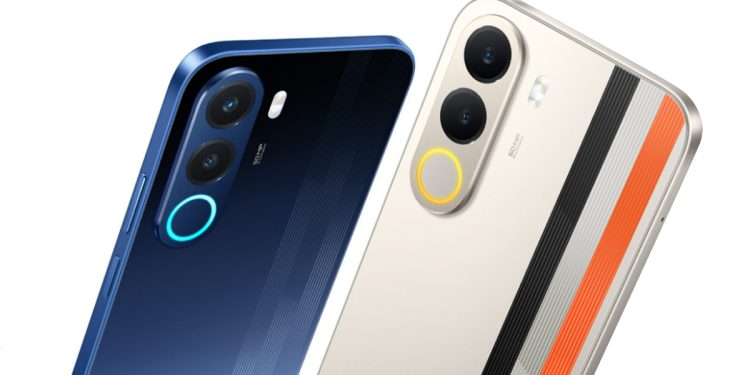Realme P4x