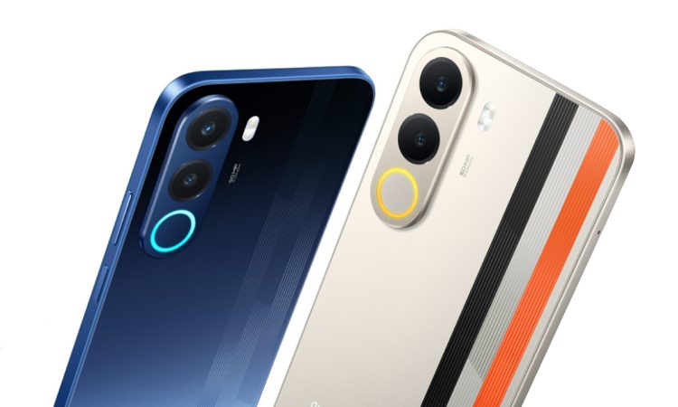 Realme P4x