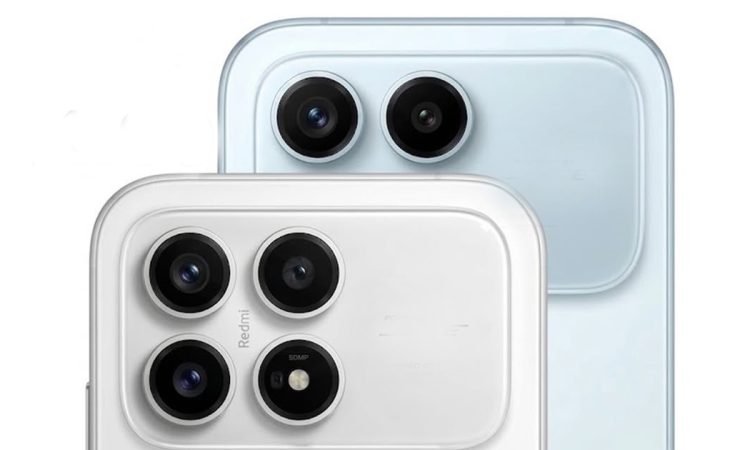 Redmi K100