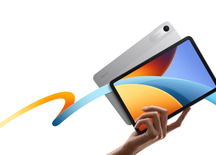Redmi Pad 2 9.7
