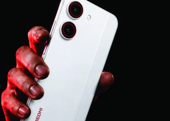 Redmi Turbo 5