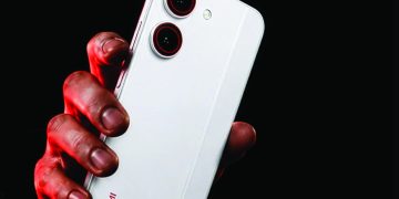 Redmi Turbo 5