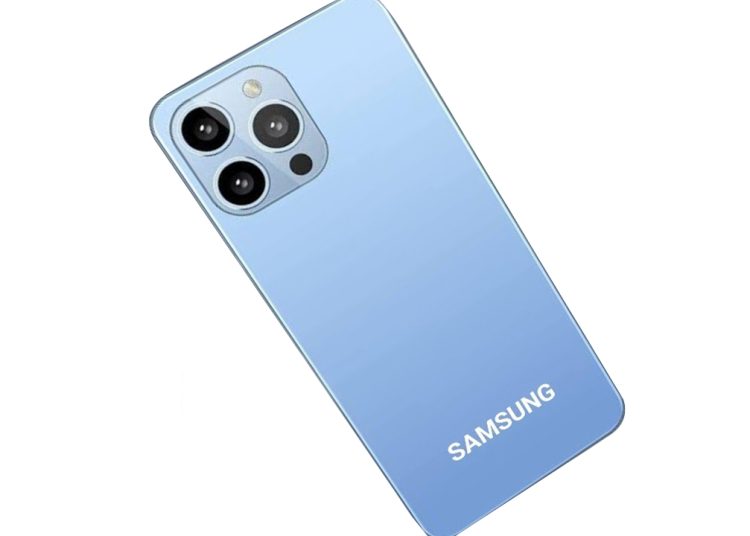 Samsung Galaxy A18