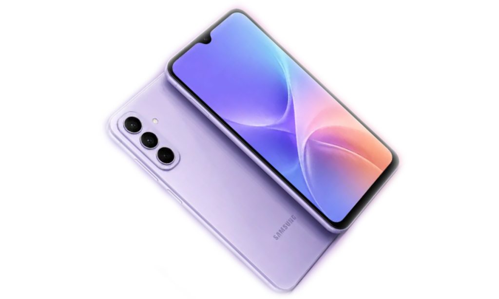 Samsung Galaxy A27