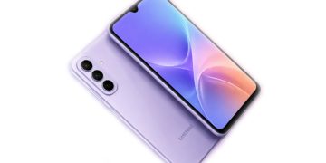 Samsung Galaxy A27
