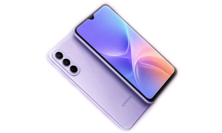 Samsung Galaxy A27