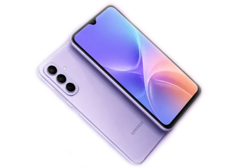 Samsung Galaxy A27