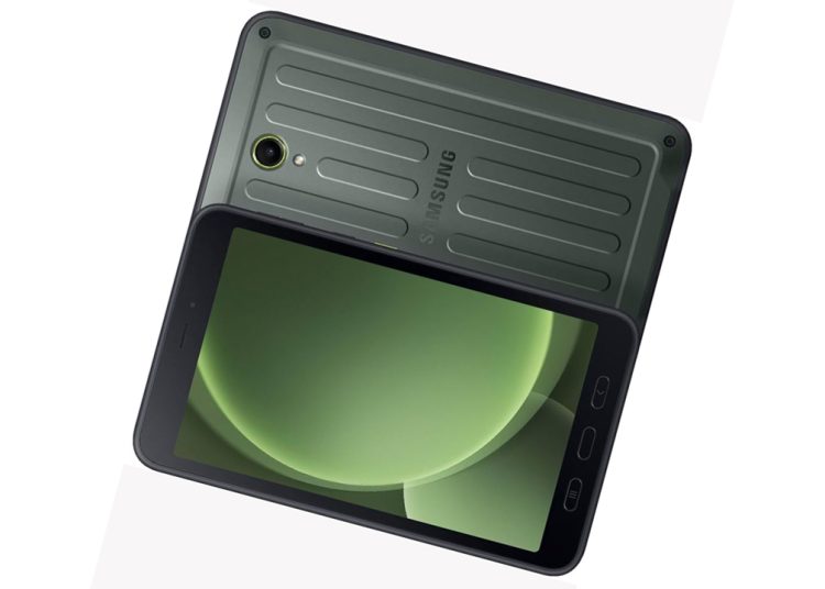 Samsung Galaxy Tab Active 6