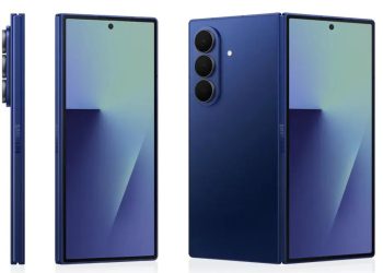 Samsung Galaxy Z Fold 8 Ultra