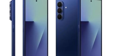 Samsung Galaxy Z Fold 8 Ultra