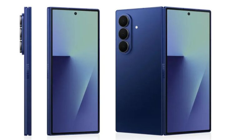 Samsung Galaxy Z Fold 8 Ultra