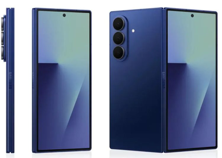 Samsung Galaxy Z Fold 8 Ultra