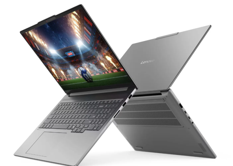 Spesifikasi Lenovo IdeaPad Pro 5i 16IPH11