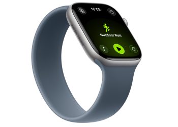 Smartwatch Terbaik