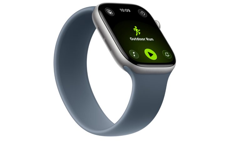 Smartwatch Terbaik