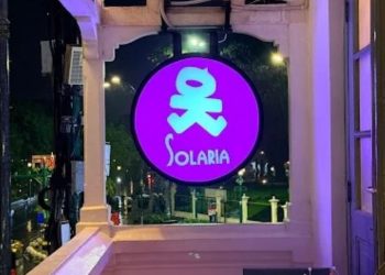 Solaria