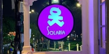 Solaria